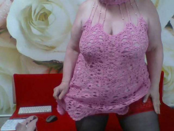 Beatris-K webcam model stream image