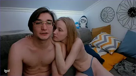 EliteEross webcam model stream image