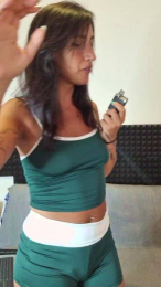 StefaniaPT webcam model stream image