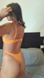 StefaniaPT webcam model stream image
