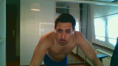 txiki21 webcam model stream image
