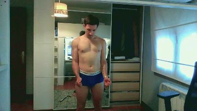 txiki21 webcam model stream image