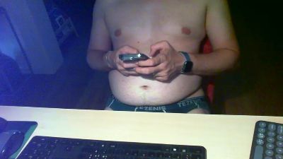 BIGONEPD26 webcam model stream image
