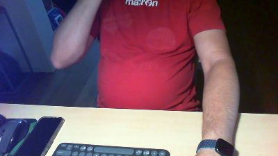 BIGONEPD26 webcam cam4 model stream image