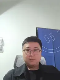 zhouxuran webcam model stream image