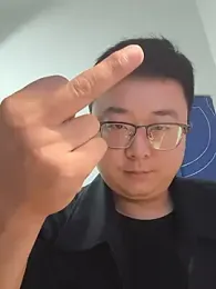zhouxuran webcam model stream image