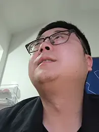 zhouxuran webcam preview
