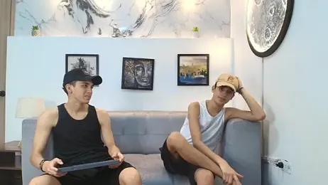 BOYS_OF_MILAMBER webcam stripchat model stream image