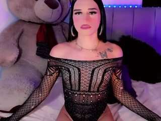 sexynaza-1 webcam model stream image