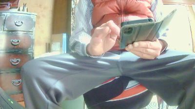 toshi603 webcam cam4 model stream image