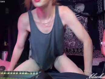 blackstarzara webcam model stream image
