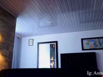 asmodeo_cox webcam model stream image