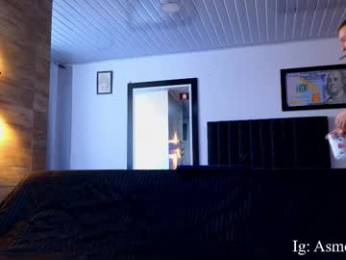 asmodeo_cox webcam model stream image