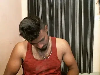 indianvijay webcam model stream image