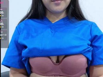 babyunicorn998 webcam bongacams model stream image