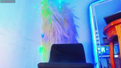 gaze_dream webcam model stream image