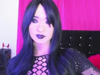 cutenaked_8 webcam model stream image