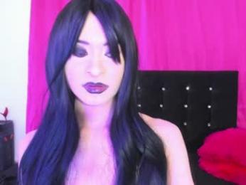 cutenaked_8 webcam preview