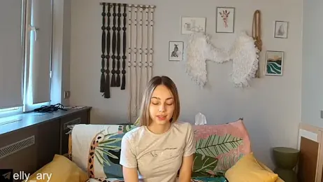 daddyonlyloveme webcam model stream image