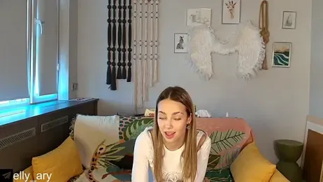 daddyonlyloveme webcam model stream image