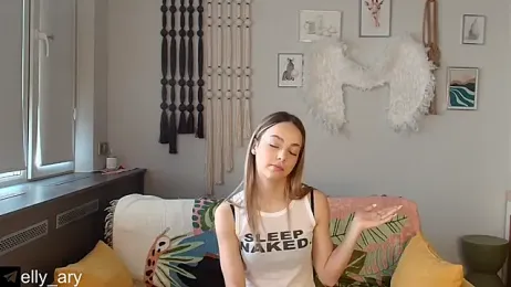 daddyonlyloveme webcam model stream image