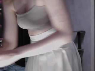 isabellemarteney webcam preview