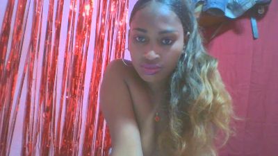 Elina42 webcam model stream image
