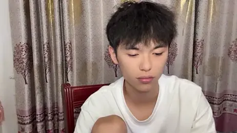 xiaottt1918 webcam model stream image