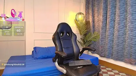 Nikki_Vesper webcam model stream image