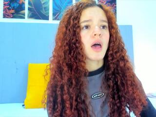 Anamaria Benitez webcam flirt4free model stream image