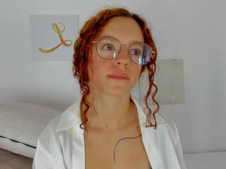 Anamaria Benitez webcam flirt4free model stream image