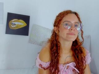 Anamaria Benitez webcam model stream image