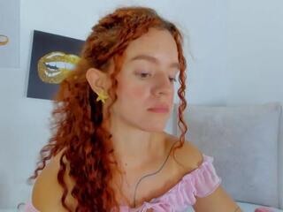 Anamaria Benitez webcam model stream image