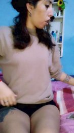 Millerlia97 webcam cam4 model stream image