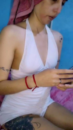 Millerlia97 webcam model stream image