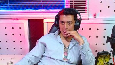 DARKO07_ webcam model stream image