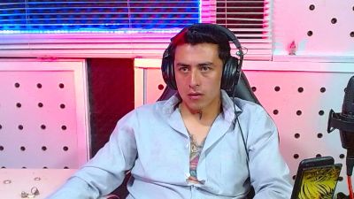 DARKO07_ webcam model stream image