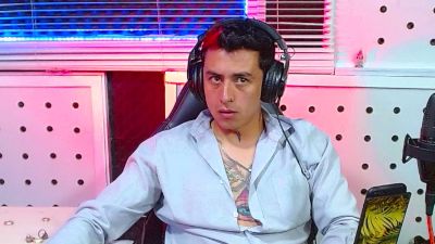 DARKO07_ webcam model stream image