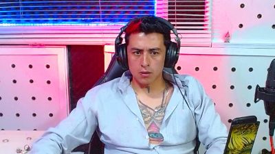 DARKO07_ webcam cam4 model stream image