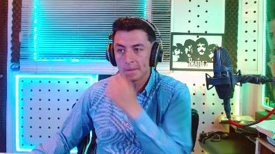 DARKO07_ webcam model stream image
