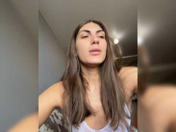 KamillaRuss webcam bongacams model stream image