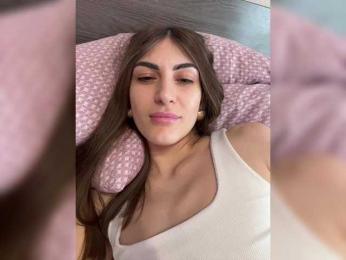 KamillaRuss webcam bongacams model stream image