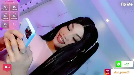 Daphnne_XXX webcam stripchat model stream image