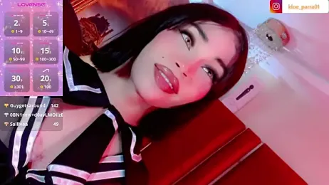 Daphnne_XXX webcam stripchat model stream image