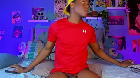 patrick__evans webcam model stream image