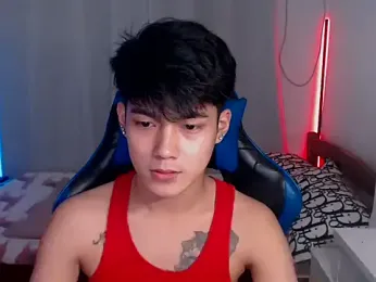 Prince_kiyoshi webcam model stream image