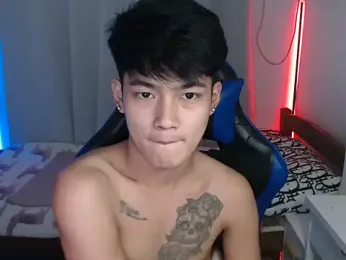Prince_kiyoshi webcam model stream image