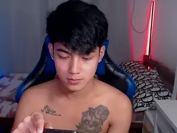 Prince_kiyoshi webcam model stream image