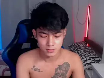 Prince_kiyoshi webcam stripchat model stream image