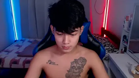 Prince_kiyoshi webcam model stream image